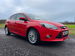Ford Focus 1.0T EcoBoost Zetec Euro 5 (s/s) 5dr 5dr Manual 2014