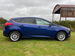 Ford Focus 1.5 TDCi Zetec Edition Euro 6 (s/s) 5dr 5dr Manual 2017