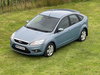Ford Focus 1.6 Style 5dr 5dr Manual 2026