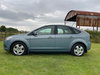 Ford Focus 1.6 Style 5dr 5dr Manual 2026