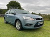 Ford Focus 1.6 Style 5dr 5dr Manual 2026