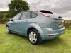 Ford Focus 1.6 Style 5dr 5dr Manual 2026