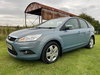 Ford Focus 1.6 Style 5dr 5dr Manual 2026