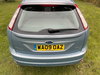 Ford Focus 1.6 Style 5dr 5dr Manual 2026