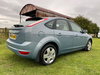 Ford Focus 1.6 Style 5dr 5dr Manual 2026