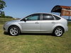 Ford Focus 1.6 TDCi DPF Sport 5dr 5dr Manual 2026