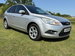 Ford Focus 1.6 TDCi DPF Sport 5dr 5dr Manual 2011
