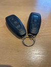 Ford Focus 1.6 TDCi Titanium Euro 5 (s/s) 5dr 5dr Manual 2026