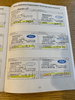 Ford Focus 1.6 TDCi Titanium Euro 5 (s/s) 5dr 5dr Manual 2011