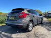 Ford Focus 1.6 TDCi Titanium Euro 5 (s/s) 5dr 5dr Manual 2026