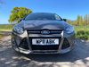 Ford Focus 1.6 TDCi Titanium Euro 5 (s/s) 5dr 5dr Manual 2026
