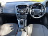 Ford Focus 1.6 TDCi Titanium Euro 5 (s/s) 5dr 5dr Manual 2026
