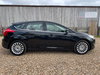 Ford Focus 1.6 TDCi Titanium X Euro 5 (s/s) 5dr 5dr Manual 2026
