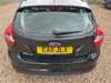 Ford Focus 1.6 TDCi Titanium X Euro 5 (s/s) 5dr 5dr Manual 2026