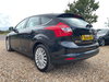 Ford Focus 1.6 TDCi Titanium X Euro 5 (s/s) 5dr 5dr Manual 2026