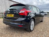 Ford Focus 1.6 TDCi Titanium X Euro 5 (s/s) 5dr 5dr Manual 2026