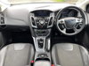 Ford Focus 1.6 TDCi Titanium X Euro 5 (s/s) 5dr 5dr Manual 2026