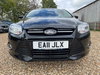Ford Focus 1.6 TDCi Titanium X Euro 5 (s/s) 5dr 5dr Manual 2026
