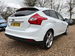 Ford Focus 1.6 TDCi Titanium X Euro 5 (s/s) 5dr 5dr Manual 2013