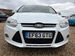 Ford Focus 1.6 TDCi Titanium X Euro 5 (s/s) 5dr 5dr Manual 2013