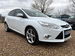 Ford Focus 1.6 TDCi Titanium X Euro 5 (s/s) 5dr 5dr Manual 2013