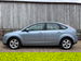 Ford Focus 1.6 Zetec Climate 5dr 5dr Automatic 2007