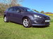 Ford Focus 1.6 Zetec Euro 5 5dr 5dr Manual 2013