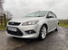 Ford Focus 1.6 Zetec S 5dr 5dr Manual 2009