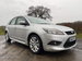 Ford Focus 1.6 Zetec S 5dr 5dr Manual 2009