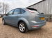 Ford Focus 1.6 Zetec S 5dr 5dr Manual 2009