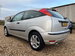 Ford Focus 1.6i ELLE 3dr 3dr Manual 2002
