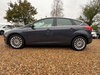 Ford Focus 1.6T EcoBoost Titanium X Euro 5 (s/s) 5dr 5dr Manual 2026