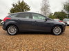 Ford Focus 1.6T EcoBoost Titanium X Euro 5 (s/s) 5dr 5dr Manual 2026