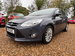 Ford Focus 1.6T EcoBoost Titanium X Euro 5 (s/s) 5dr 5dr Manual 2012