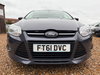 Ford Focus 1.6T EcoBoost Titanium X Euro 5 (s/s) 5dr 5dr Manual 2026