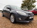 Ford Focus 1.6T EcoBoost Titanium X Euro 5 (s/s) 5dr 5dr Manual 2012