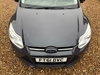 Ford Focus 1.6T EcoBoost Titanium X Euro 5 (s/s) 5dr 5dr Manual 2026