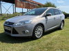 Ford Focus 2.0 TDCi Titanium X Euro 5 5dr 5dr Manual 2026