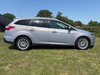 Ford Focus 2.0 TDCi Titanium X Euro 5 5dr 5dr Manual 2026