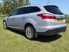 Ford Focus 2.0 TDCi Titanium X Euro 5 5dr 5dr Manual 2026