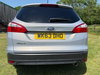 Ford Focus 2.0 TDCi Titanium X Euro 5 5dr 5dr Manual 2026