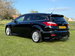 Ford Focus 2.0 TDCi Zetec S Powershift Euro 5 5dr 5dr Automatic 2014