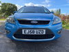 Ford Focus 2.0 Titanium 5dr 5dr Automatic 2026