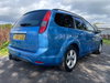 Ford Focus 2.0 Titanium 5dr 5dr Automatic 2026