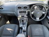 Ford Focus 2.0 Titanium 5dr 5dr Automatic 2026