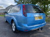 Ford Focus 2.0 Titanium 5dr 5dr Automatic 2026