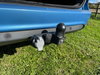 Ford Focus 2.0 Titanium 5dr 5dr Automatic 2026
