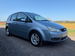 Ford Focus C-Max 1.8 TD Zetec 5dr 5dr Manual 2007