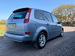 Ford Focus C-Max 1.8 TD Zetec 5dr 5dr Manual 2007