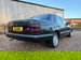 Ford Granada  4dr Manual 1992
